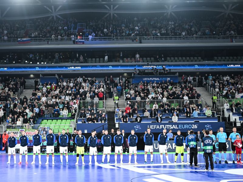 Odlična novica, za četrtkov spektakel v Stožicah na voljo dodatne vstopnice