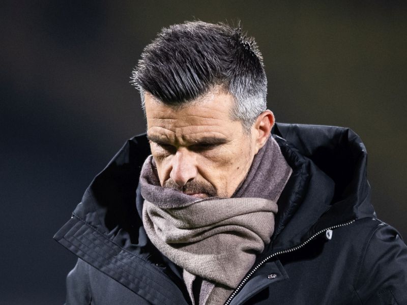 To bo odmevalo - Zeljković o mrku Domžal, kot še nihče. In ostro o politiki