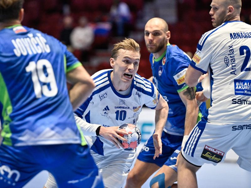 ‘Tu nekaj ni v redu’ – Zormanovi pomisleki potrjeni, Slovenija domov