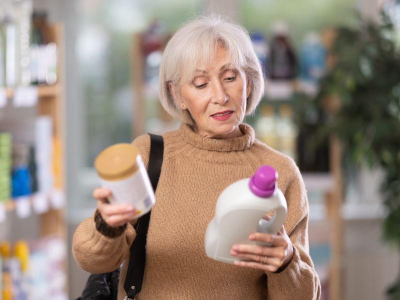 Prašek ali tekoči detergent? Resnica o pranju perila, ki jo večina ne pozna