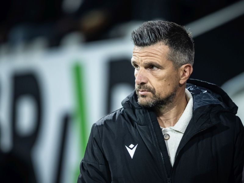 Zeljković prišel v Celje in ima že prvo veliko težavo - kako jo bo rešil?