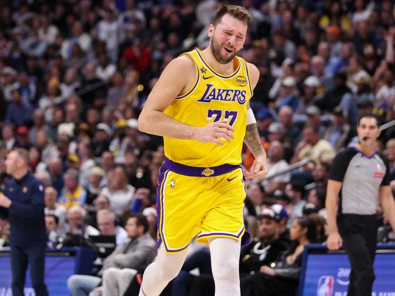 Razkrit seznam okrepitev Lakersov: Dončiću bo Pelinka pripeljal te igralce?