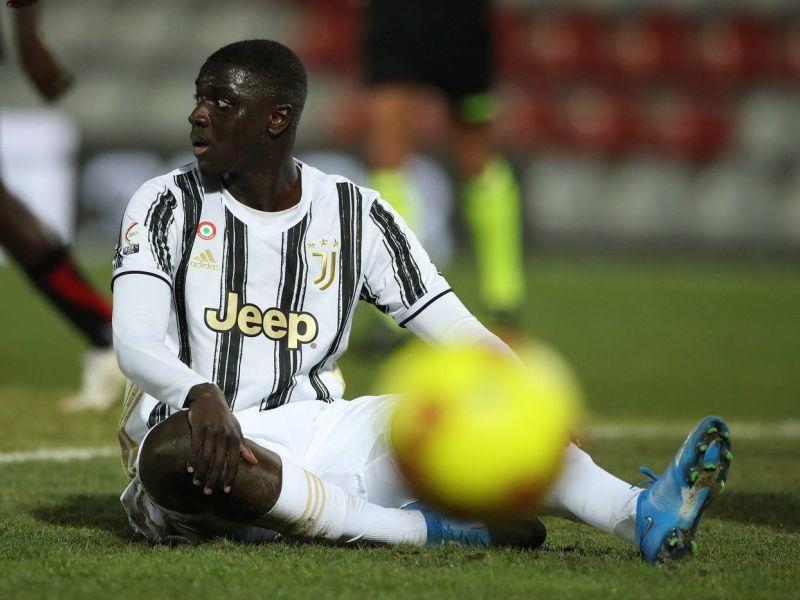 Zanimiva okrepitev - po Nantesu, Juventusu, Olympiacosu na slovenskem odru