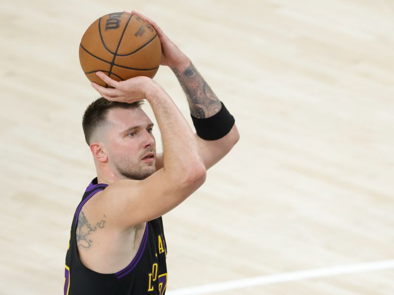 Dončiću bodo iz Dallasa v LA pripeljali igralca, ki ga najbolj pogreša?