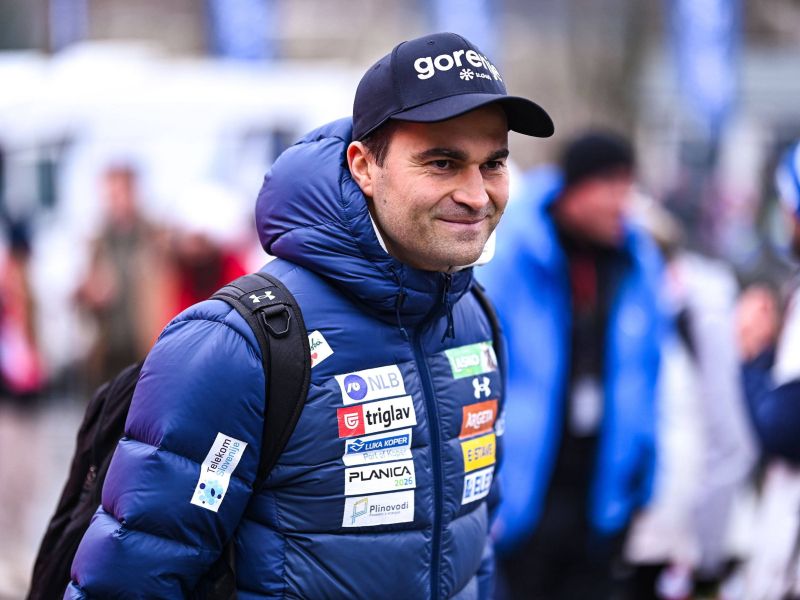 Hrgota sprejel odločitev po drami na SP in pred olimpijskimi igrami