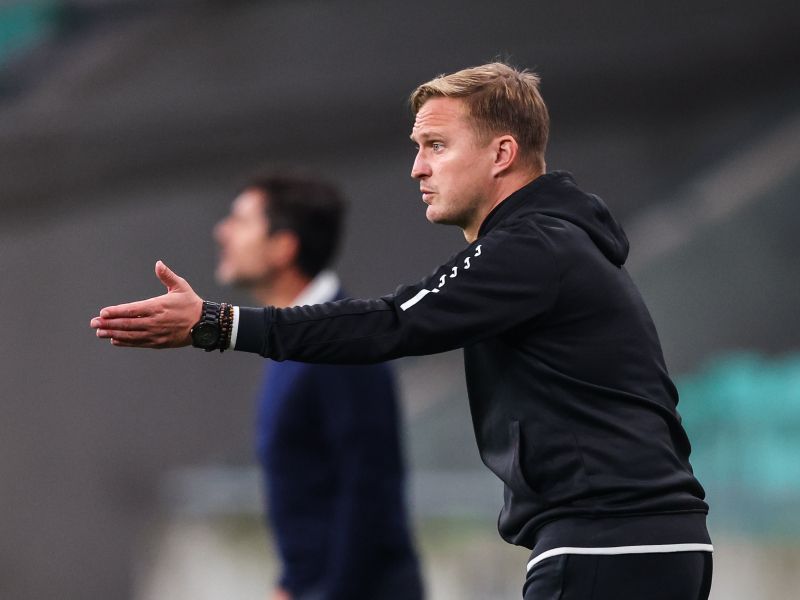 V Stožicah sprejeli odmevno odločitev: še dolgo jih bo vodil mladi Slovenec