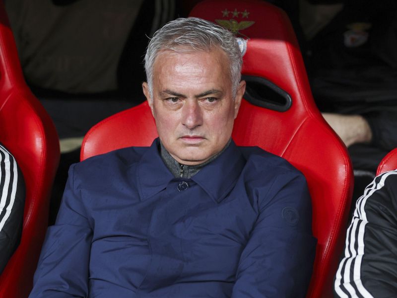 Mourinho zagrenil večer Realu, o njegovem početju govori ves svet