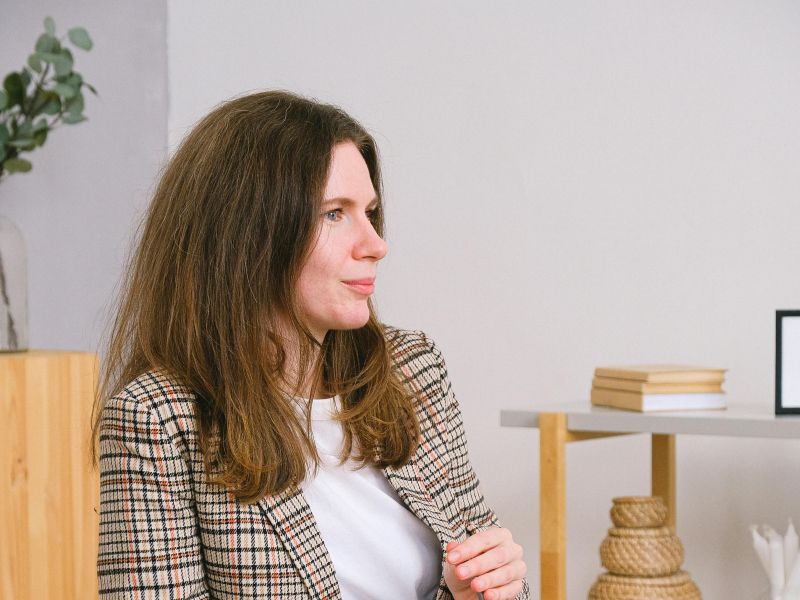 Kako sprejemati pomembne odločitve iz zaupanja in ne iz strahu