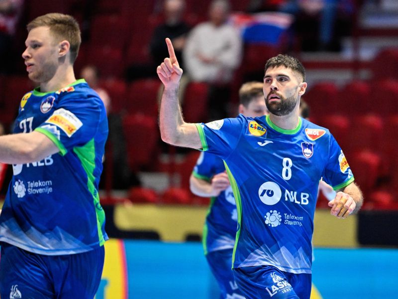 Zorman je na severu dobil glavobol, drugačnega od pričakovanj