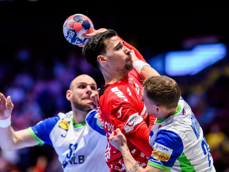 Rokometaši ogorčeni: "To je povsem noro!"