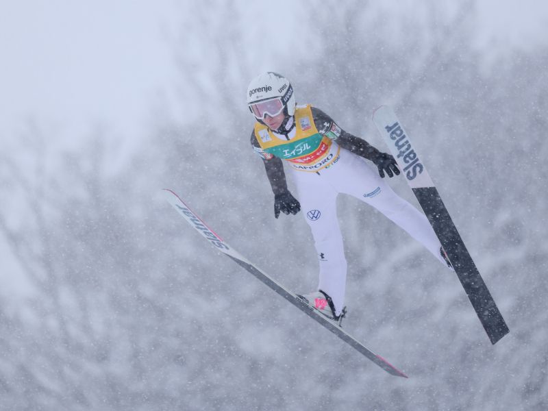 Težave za Niko in druščino - žirija z odločitvijo, ki je za Prevčevo slaba