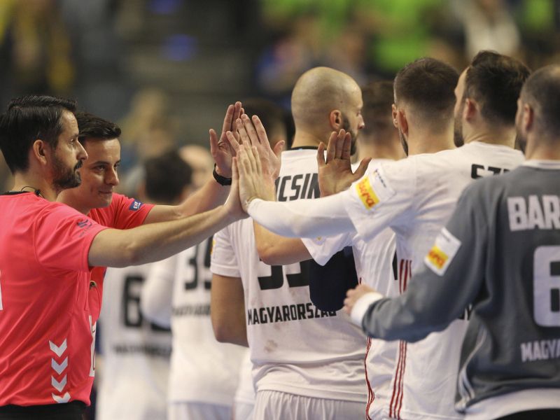 Ni več Zormanovih, a Slovenci vseeno v polfinalu Eura – lepo priznanje