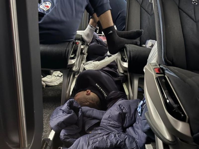 Rokomet ostaja sam svoj največji sovražnik