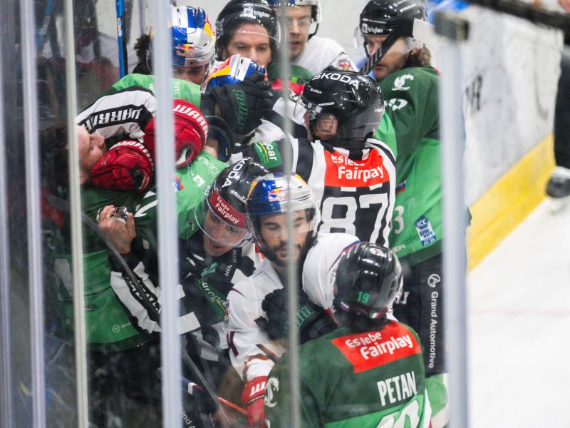 Največja zmaga Olimpije: Do skalpa prvakov in končnice celo brez najboljših