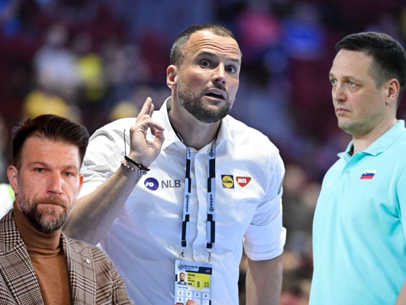 Zakaj je Zorman, ki ne bo nikoli Vujo, v istem košu kot Sekulić in Cesar