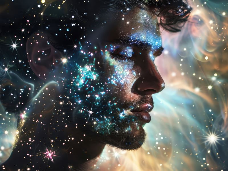 Tedenski astro utrip: Občutljiv čas, ki prinaša presenetljive preobrate