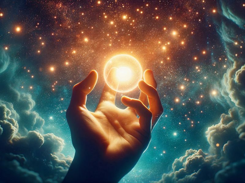 Tedenski horoskop: Polna luna prinaša moč in magične preobrate