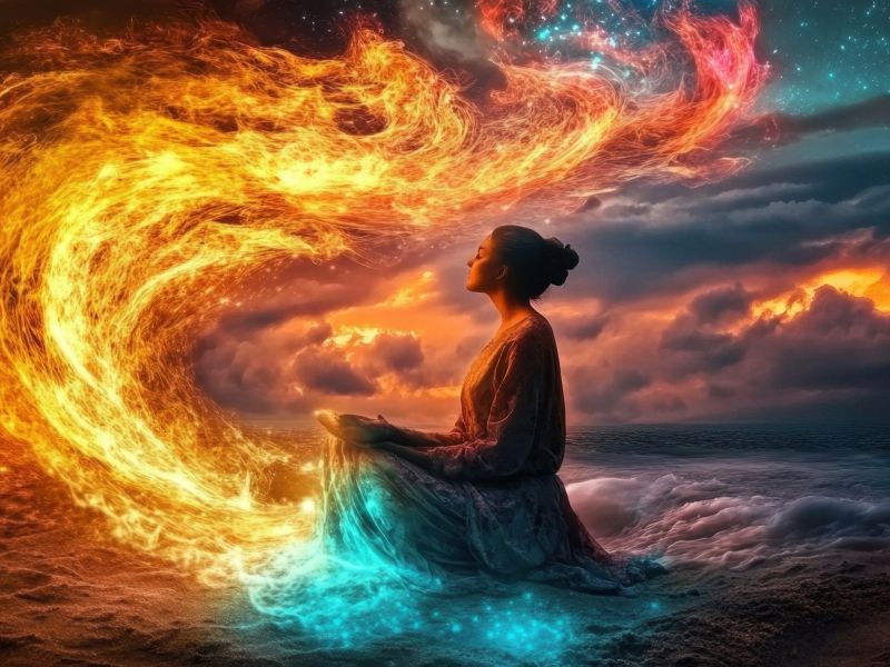 Tedenski horoskop: Usodni preobrati bodo prinesli duhovni napredek