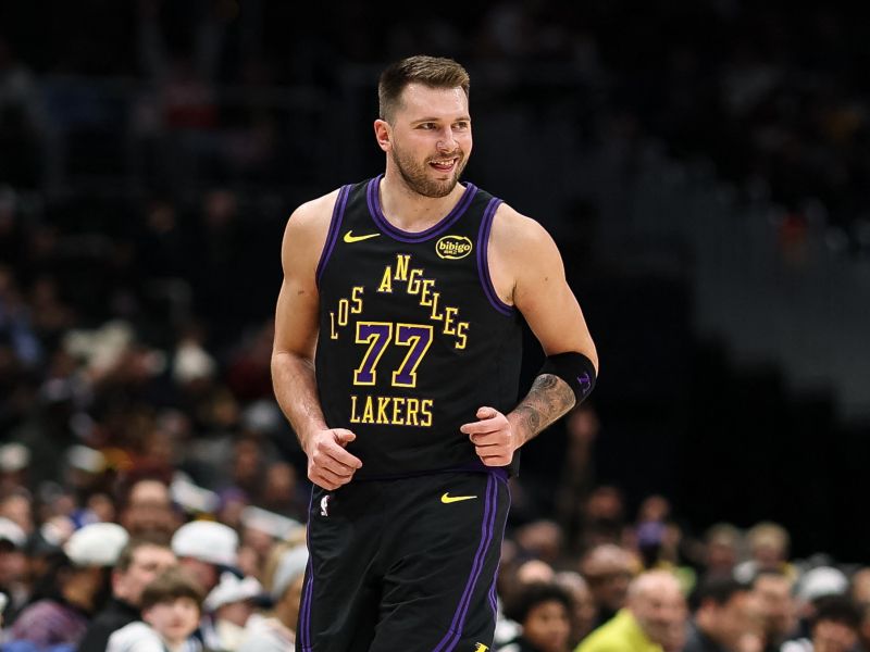 Dončiću želijo Lakersi narediti to, v Dallasu ne morejo verjeti