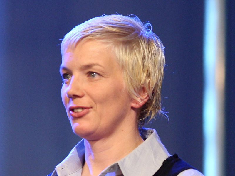 Adijo, Nataša! Zdaj boš smučala v naših srcih. Za vedno