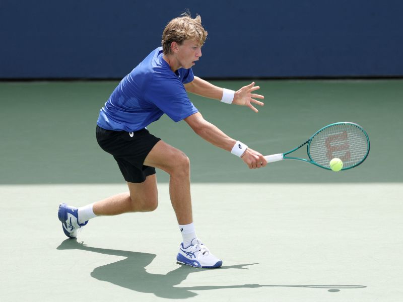 Žiga Šeško - slovenska senzacija. Cel svet hvali mladega Zasavca