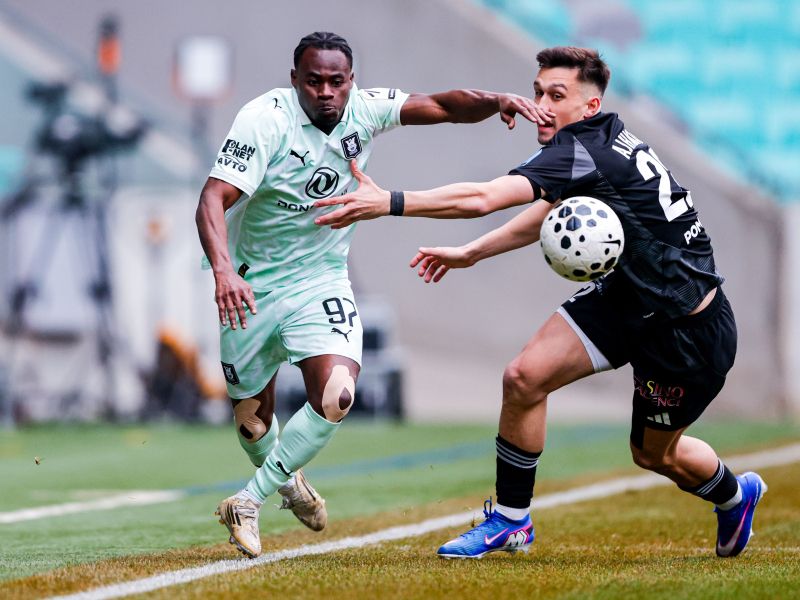 Kdo bo Prekmurce po porazu v Stožicah prepričal, da niso bili oškodovani?