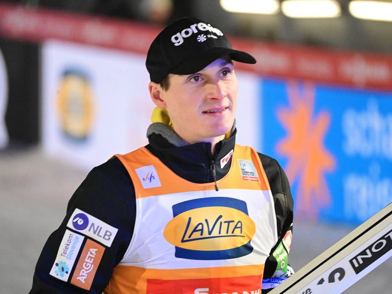 Domnu Prevcu uspelo nekaj zgodovinskega - že 22 let nihče takole