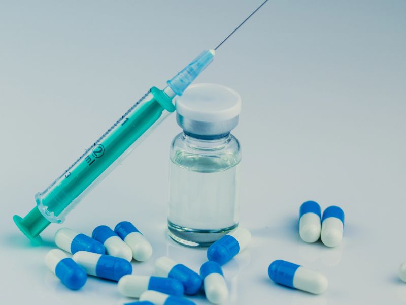 Nov primer dopinga v slovenskem športu, odkrili sledi fenoterola