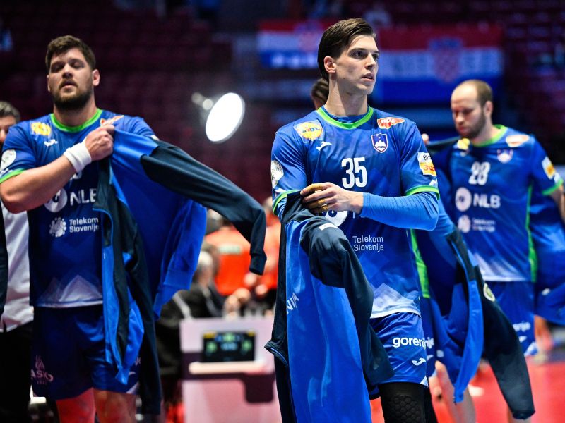 To bo eden najlepših dni v življenju – novi Zormanov maestro hoče kolajno