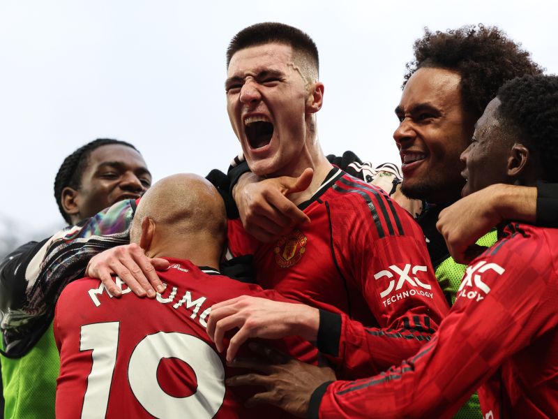 Legenda razkrila informacije o Šešku glede njegove priljubljenosti v ekipi