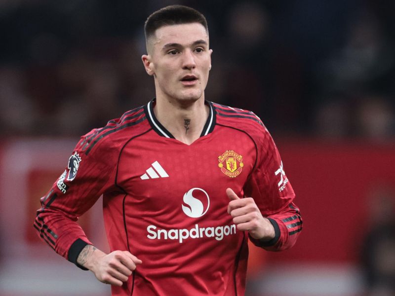 Šeško z osupljivo potezo in izpovedjo: Podarite priložnost za življenje