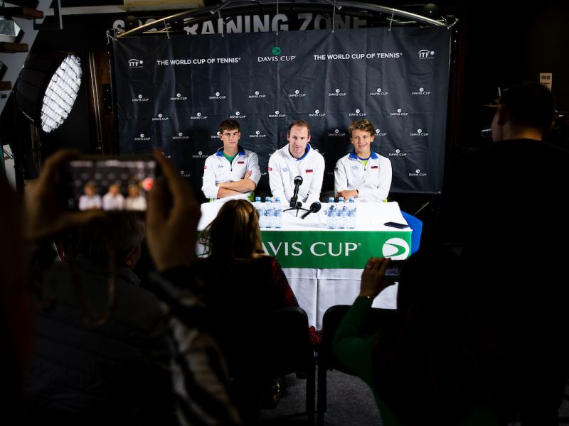 Slovenci morajo ustaviti Turke, da ne bodo prišli ... Kot v srednjem veku