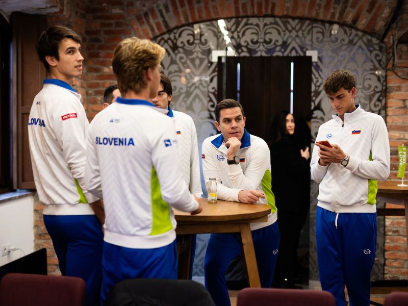 Za lepo prihodnost je treba 'pospraviti' še Turke