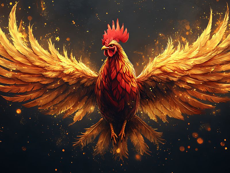 Horoskop za peteline za 2026 in koristni nasveti za uspešno leto