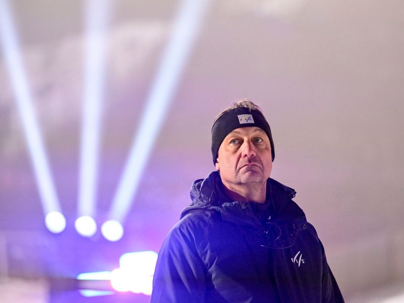 Pertile zagrozil Domnu Prevcu in druščini: Imam jasno sporočilo za vas