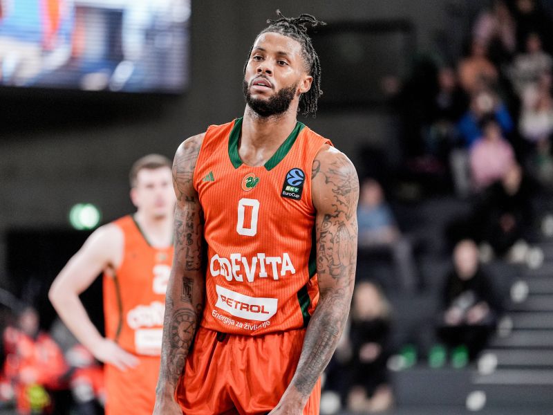 Olimpija s čudežno vrnitvijo - Ljubljančanom so se naenkrat odprla vrata