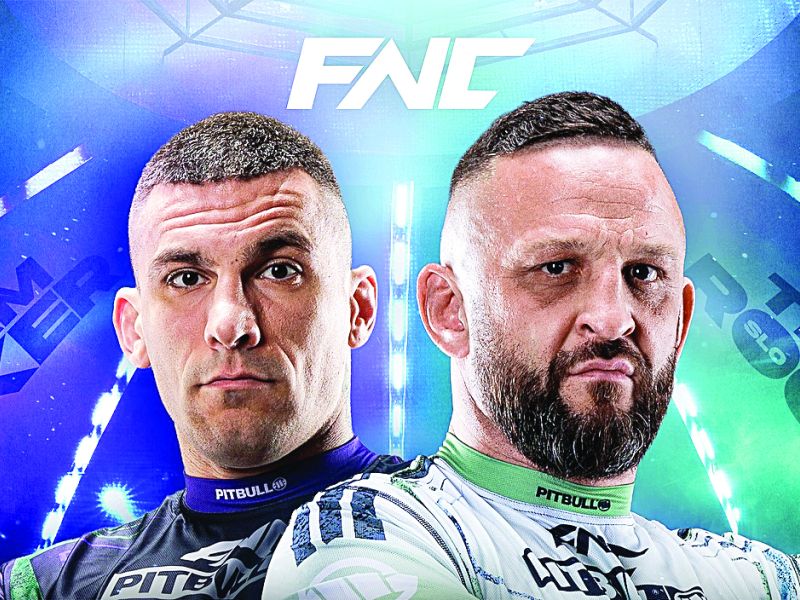 V prejšnji borbi te nisem želel poškodovati, tokrat te bom ubil