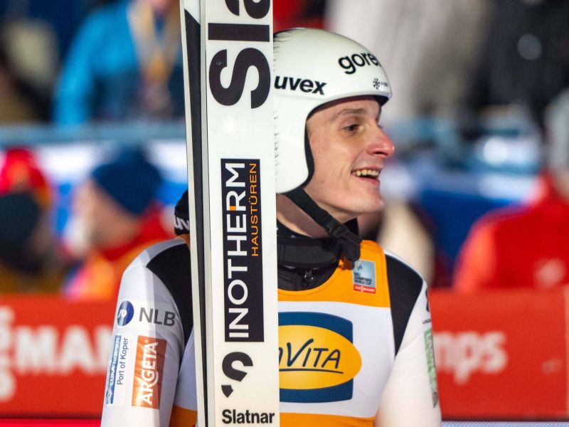 Domnu smučke skoraj spet ušle, kaj sledi - razkritje in opravičilo odmevata