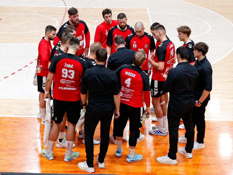 Slovan smetano pobral na koncu, Zorman spretno in srečno na Dolenjskem