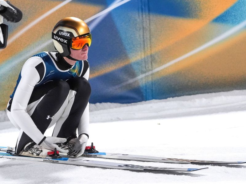 Prevca bo to drago stalo – Nemci z jeznim Domnom dvigujejo temperaturo