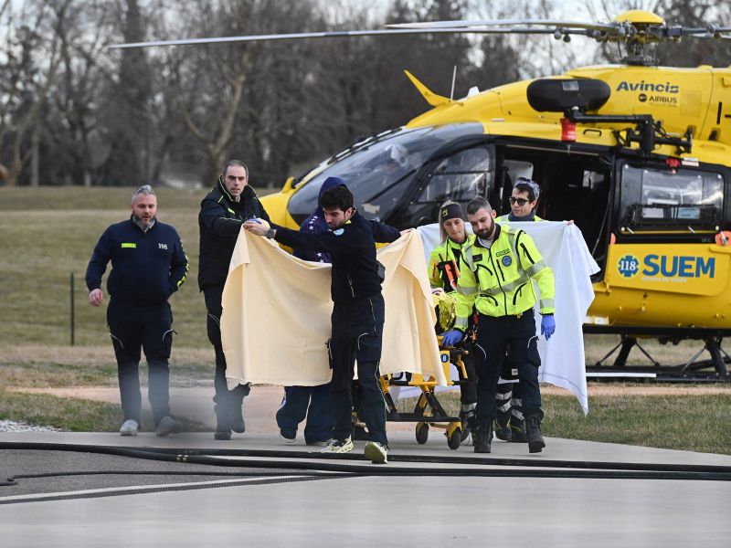 Drama Lindsey Vonn – nujno morala na novo operacijo, zapletlo se je s …