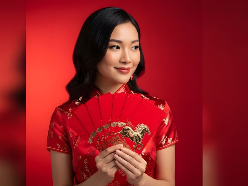 Najpopolnejši kitajski horoskop 2026 - 12 znakov na dolgo in na kratko