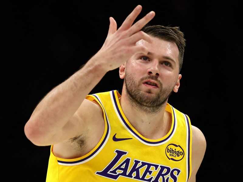 Dončić v Crveni zvezdi? Reprezentant s to izjavo obnorel Srbijo