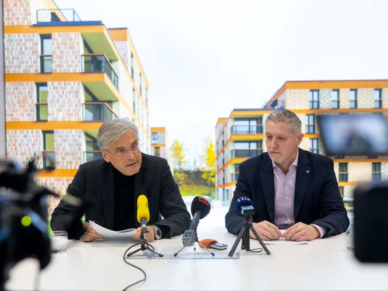 Letos v načrtu 1350 javnih stanovanj. Preverite, kje bodo na voljo