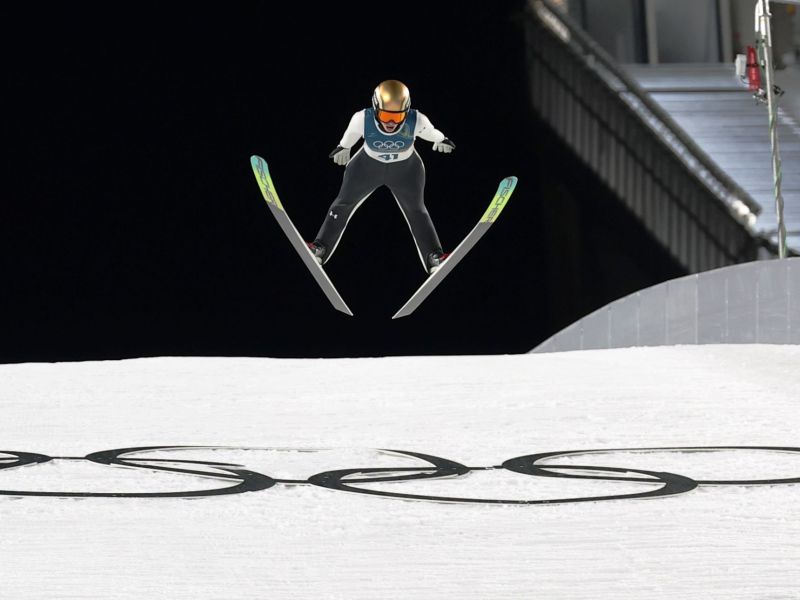 Slovenija na poti do zlata. Obeta se izjemni finale