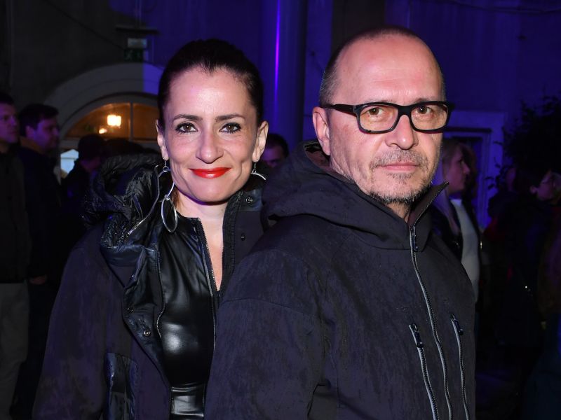 Slovenski roker prodaja luksuzno stanovanje za pol milijona evrov