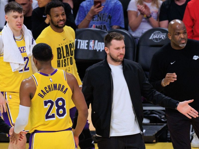 Curry ob tekmo zvezd NBA, kakšno je stanje z Dončićem?