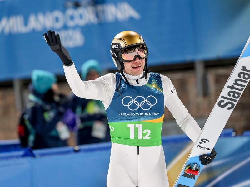 Izjemen poklon Lanišku iz Poljske: Že res, da so Prevci v zgodovini, a on …