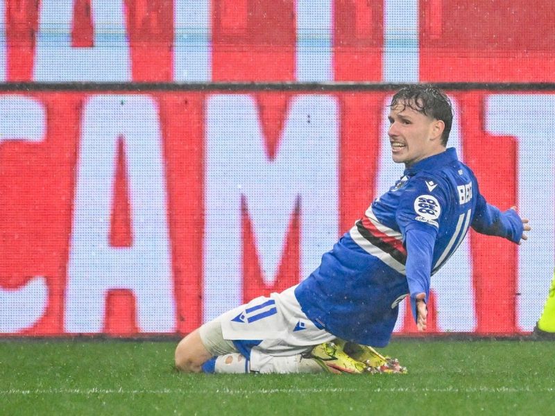 Tjaš Begić znova zablestel v dresu nekdanjega Katančevega kluba (video)