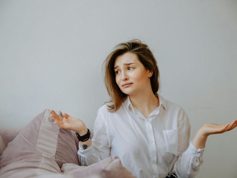 Zakaj se ne znam odločiti? In kako iz kroga neodločnosti